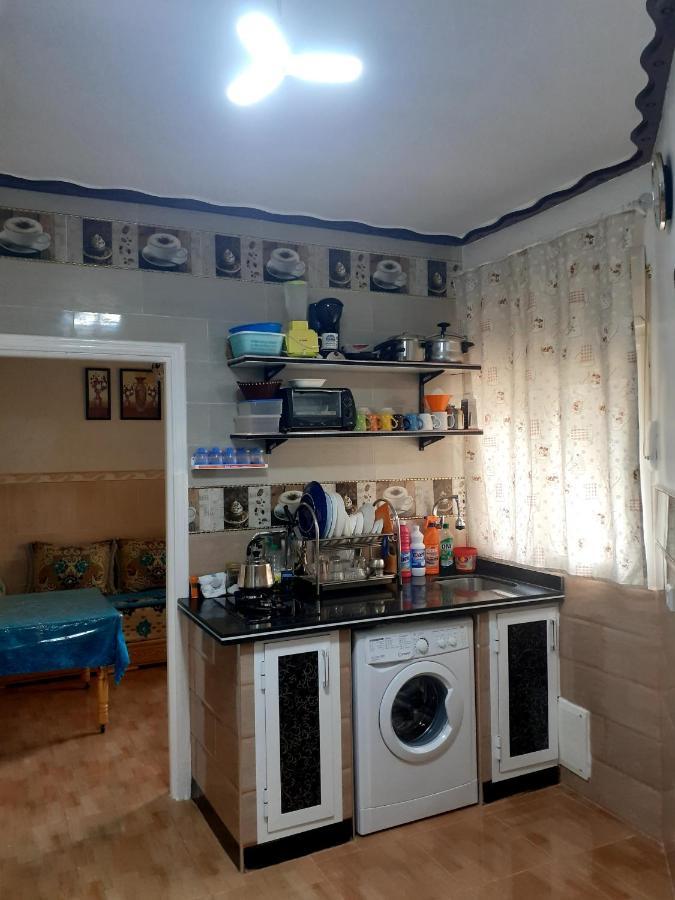 Apartamento Con Wifi 나도르 외부 사진