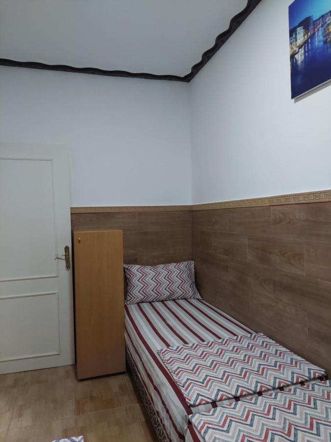 Apartamento Con Wifi 나도르 외부 사진